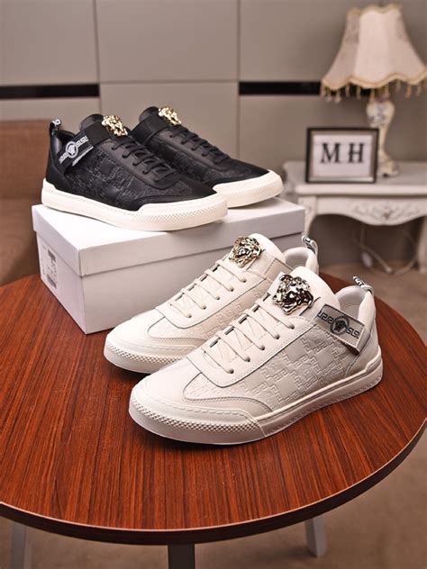 versace sneakers for sale in south africa|Versace sneakers price.